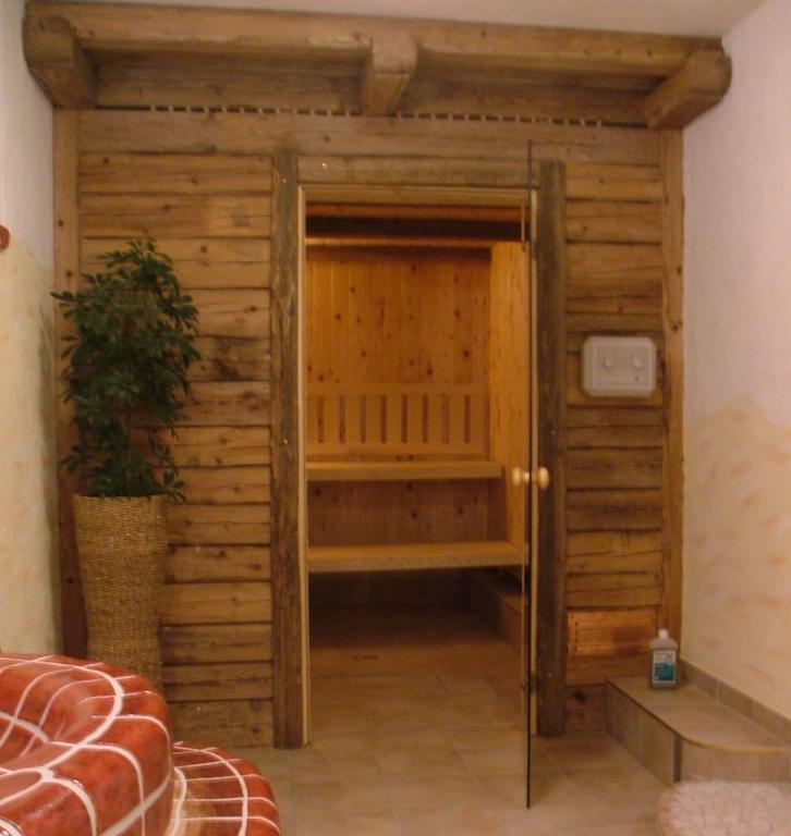 Hotel Gasthof Buchbauer Bad Sankt Leonhard im Lavanttal Buitenkant foto