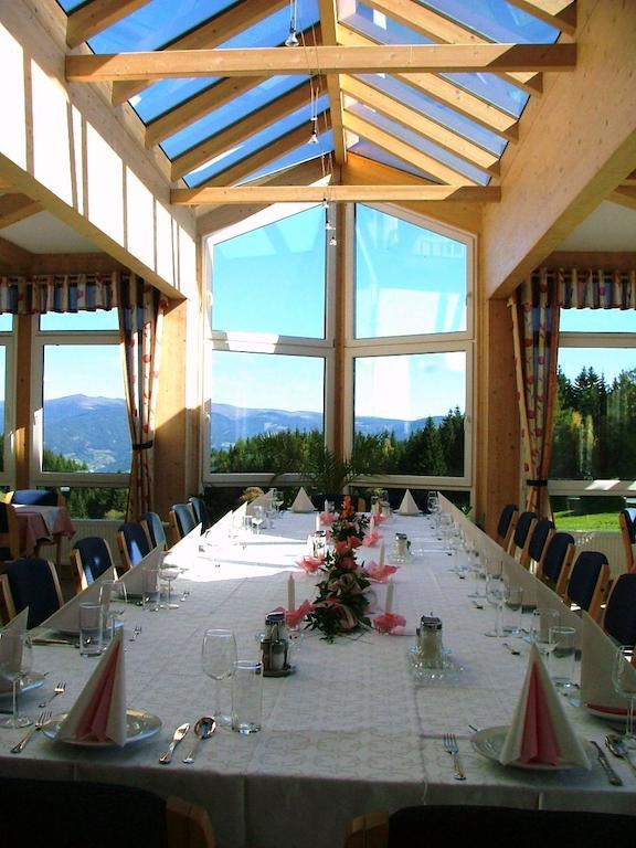 Hotel Gasthof Buchbauer Bad Sankt Leonhard im Lavanttal Buitenkant foto